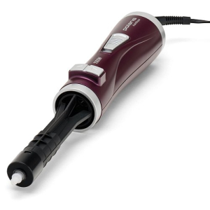 Hair Hot Air Styler Polaris PHS 1002 fuchsia