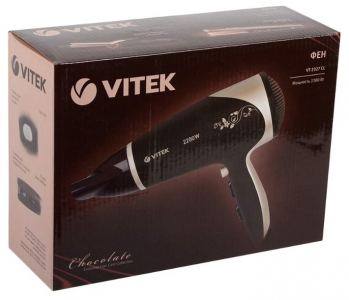 Hair Dryer VITEK VT-2327