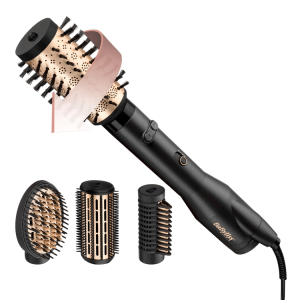 Hair Hot Air Styler BaByliss AS962ROE