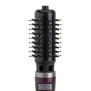 Hair Hot Air Styler Polaris PHS 1002 fuchsia