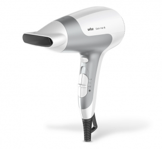 Hair Dryer Braun HD580