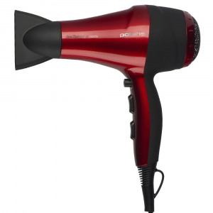 Hair Dryer Polaris PHD2077i