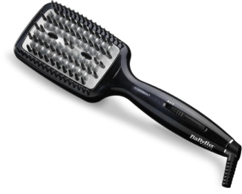 Расческа-выпрямитель для волос Babyliss HSB101 E