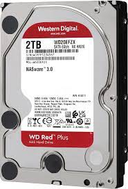 WD20EFZX