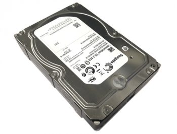 3.5" HDD  4.0TB -SATA -128MB Seagate "Constellation ES.3 (ST4000NM0053)" Ref