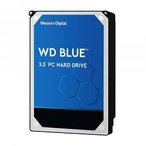 3.5" HDD  3.0TB-SATA- 256MB  Western Digital "Blue (WD30EZAZ)"