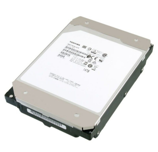 3.5" HDD 14.0TB-SATA-256MB  Toshiba "Enterprise Capacity (MG07ACA14TE)", CMR, 7200rpm, 2.5M (MTTF)