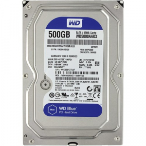 WD5000AAKX-NP