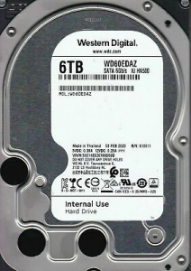 WD60EDAZ-FR