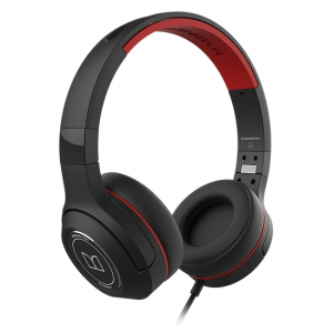 Monster Clarity 50 Black&Red, headphones