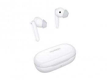 Huawei FreeBuds SE White, TWS Headset