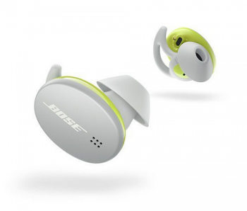 Bose Sport Earbuds White, TWS Headset