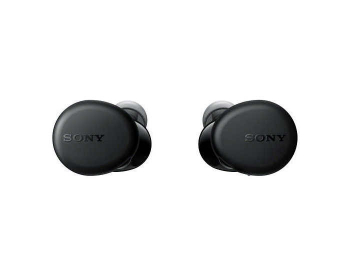 Bluetooth Earphones TWS  SONY  WF-XB700, Black