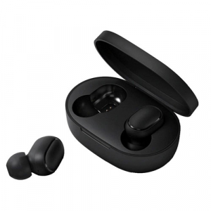 Xiaomi Redmi AirDots Basic 2 TWS, Black (Earbuds Basic 2) CN