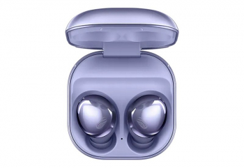 Samsung SM-R190 Galaxy Buds PRO Violet.