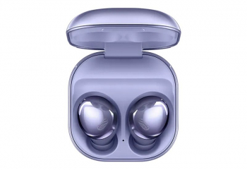 Samsung SM-R190 Galaxy Buds PRO Violet.