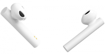 Mi True Wireless Earphones 2 Basic White (2SE)