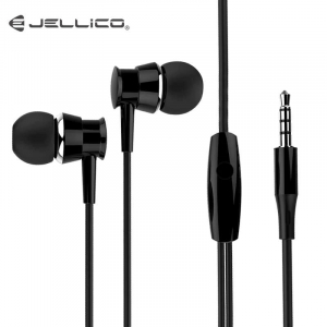 Jellico Stereo H/Free,  X4