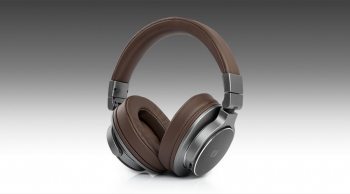 Bluetooth Headphones  MUSE  M-278 BT Brown