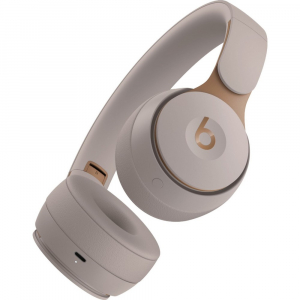 Beats Solo Pro Gray, Bluetooth headphones