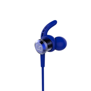 Monster N-Tune-300 Blue, Bluetooth earphones