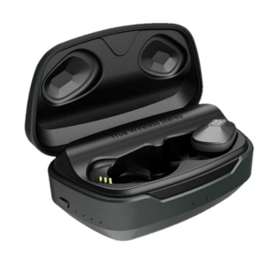 Monster Clarity HD 110 Airlinks Black, TWS Headset