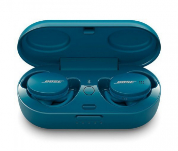 Bose Sport Earbuds Blue, TWS Headset