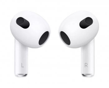 Apple  AirPods 3   MME73RU/A with MagSafe Charging Case A2566