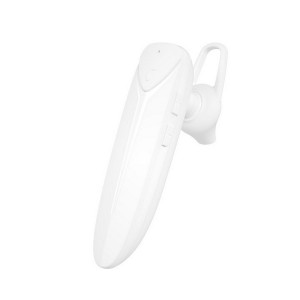 XO bluetooth headset, BE20, White