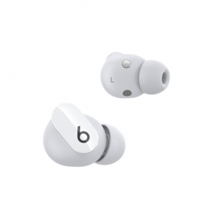 Beats Studio Buds White, TWS Headset with Noise Cancelling