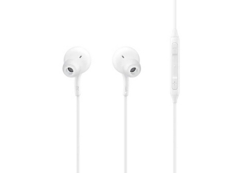 Earphones AKG EO-IC100B, Type-C White