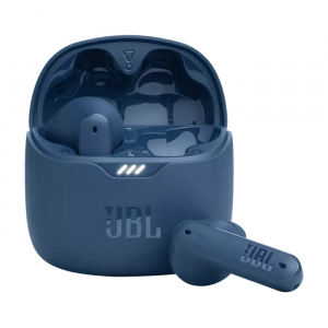  True Wireless JBL  Tune Flex Blue, TWS Headset