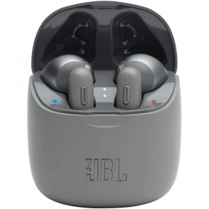  True Wireless JBL TUNE 225TWS, Grey, TWS Headset.