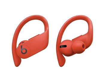 Beats Powerbeats Pro Lava Red, TWS Headset