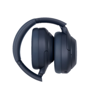 Bluetooth Headphones  SONY  WH-1000XM4, Midnight Blue