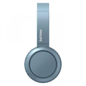 Bluetooth headphones Philips TAH4205BL/00, Blue