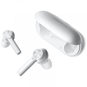 OnePlus Buds Z White, TWS Headset