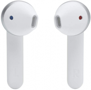  True Wireless JBL TUNE 225TWS, White, TWS Headset.