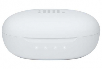  True Wireless JBL Free II, White TWS Headset