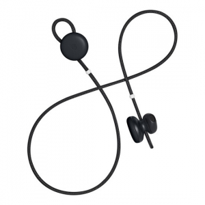 Google Pixel Buds (1st Gen) Black, TWS Headset