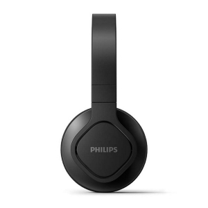 Bluetooth  sport headphones Philips TAA4216BK/00, Black