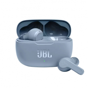  True Wireless JBL  Wave 200TWS, Blue, TWS Headset