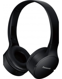  Bluetooth Headphones Panasonic RB-HF420BGEK Black, Over size