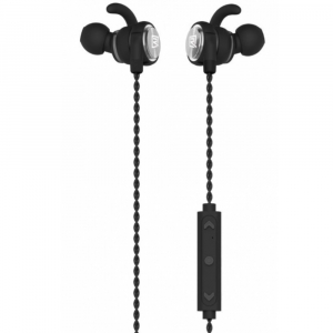 Bluetooth earphone sport, Remax RB-S10, Black