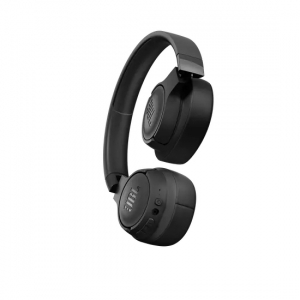 Headphones  Bluetooth  JBL T700BTBLK, Black, Over-ear