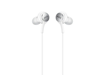 Earphones AKG EO-IC100B, Type-C White