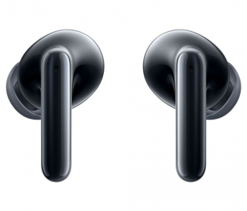 OPPO Enco X True Wireless Noise Cancelling Earphones, White