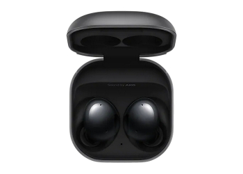 Samsung SM- R177 Galaxy Buds2 Onyx.