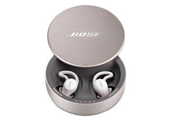 Bose Sleepbuds II White, TWS Headset