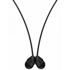 Bluetooth Earphones  SONY  WI-C200, Black